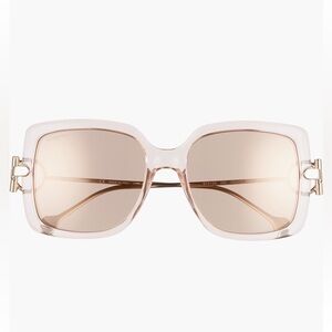 Salvatore Ferragamo Sunglasses NWT